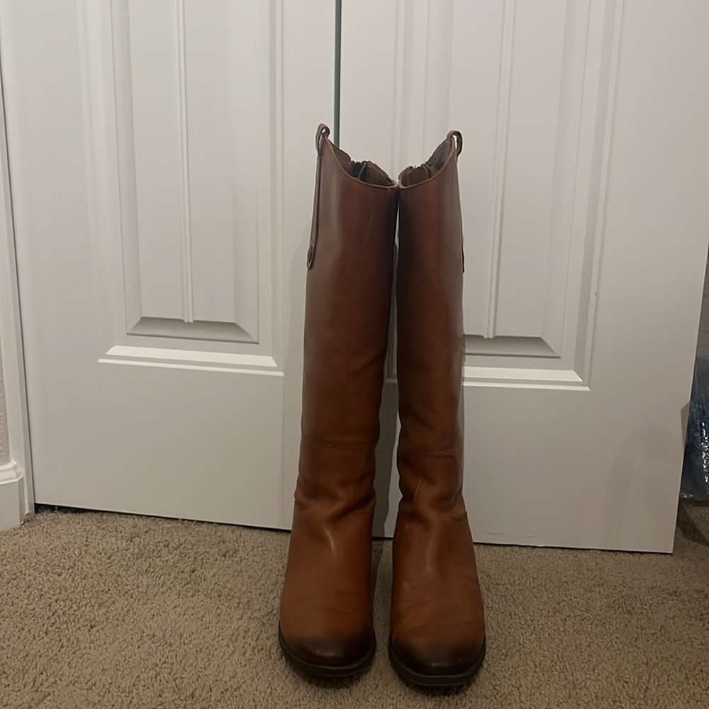 Sam Edelman Penny Boots - Picture 3 of 10